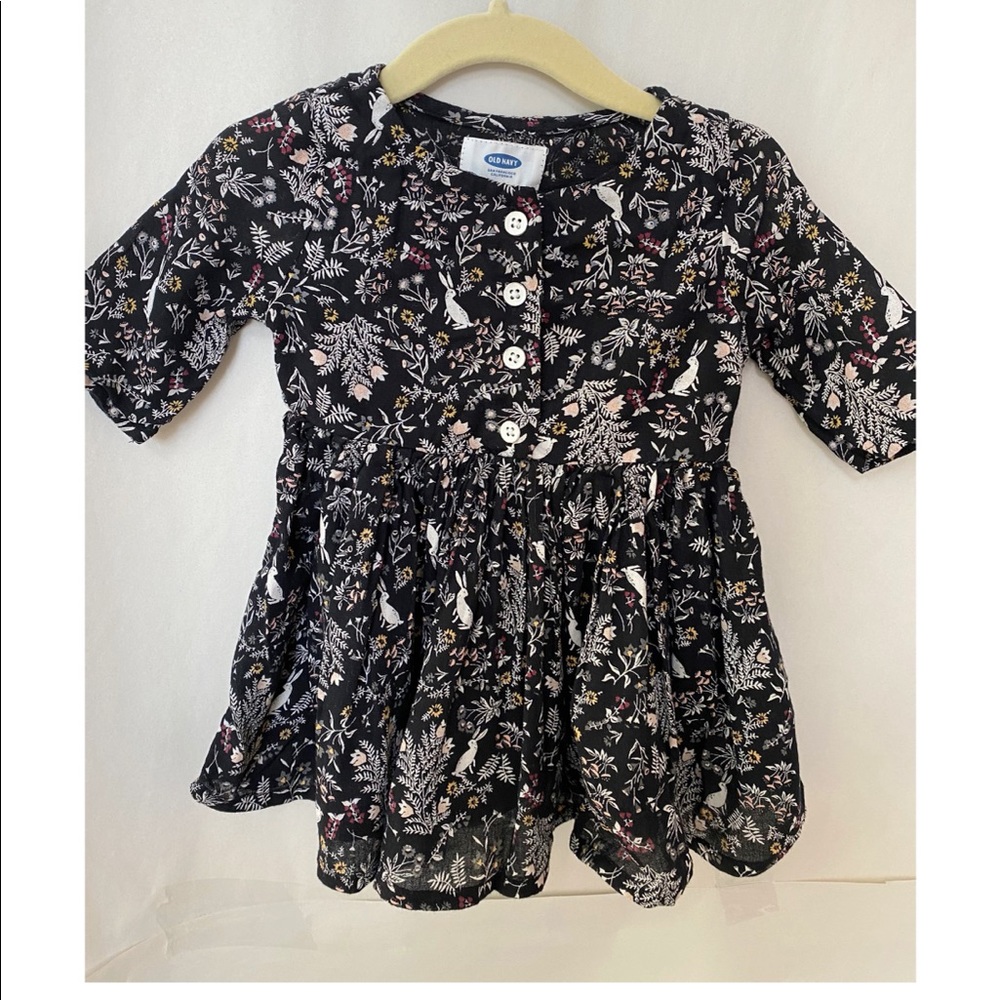 Old navy dress